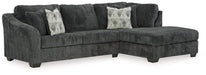 Biddeford Living Room Set - Furniture House (VA)