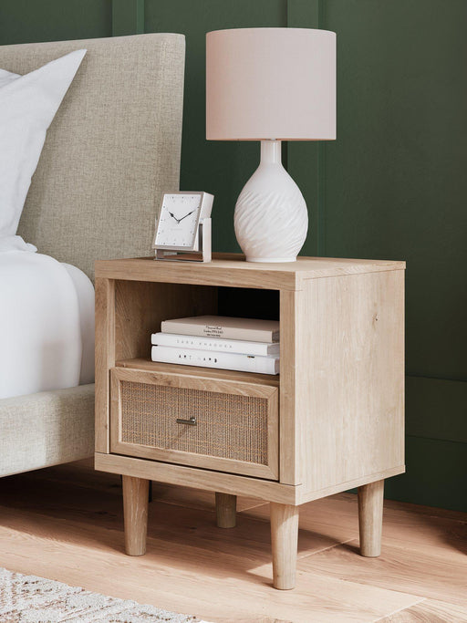 Cielden Nightstand - Furniture House (VA)