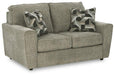Cascilla Living Room Set - Furniture House (VA)