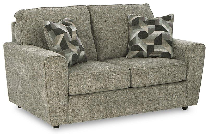 Cascilla Living Room Set - Furniture House (VA)