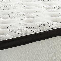 Socalle Bed and Mattress Set - Furniture House (VA)