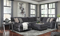 Tracling Living Room Set - Furniture House (VA)