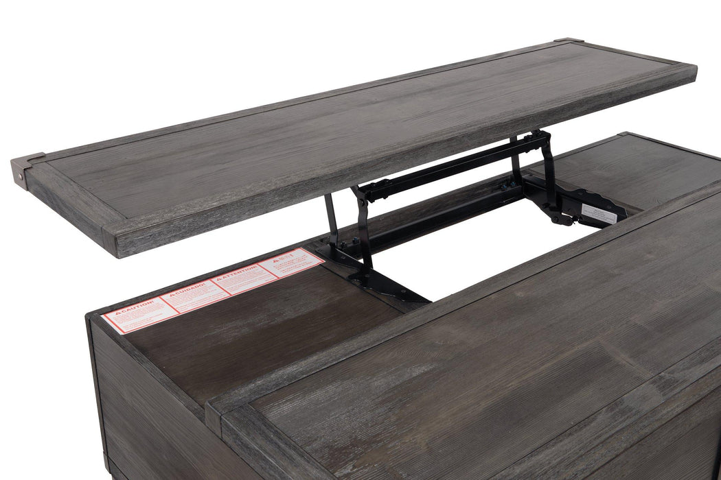 Todoe Occasional Table Set - Furniture House (VA)