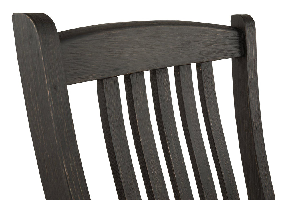 Tyler Creek Dining Set - Furniture House (VA)