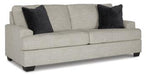 Vayda Living Room Set - Furniture House (VA)