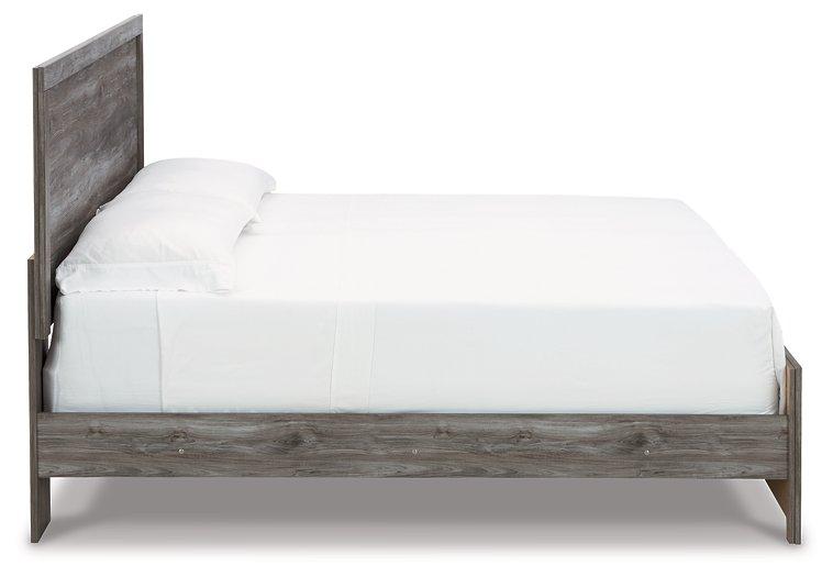 Bronyan Bedroom Set - Furniture House (VA)