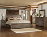 Juararo Bedroom Set - Furniture House (VA)