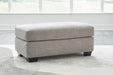 Avenal Park Ottoman - Furniture House (VA)