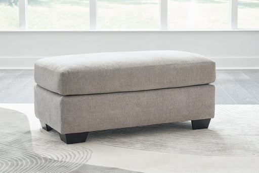 Avenal Park Ottoman - Furniture House (VA)