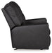 Barlin Mills Recliner - Furniture House (VA)