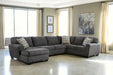 Ambee Living Room Set - Furniture House (VA)