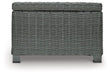 Elite Park Outdoor Occasional Table Set - Furniture House (VA)