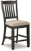 Tyler Creek Counter Height Dining Set - Furniture House (VA)