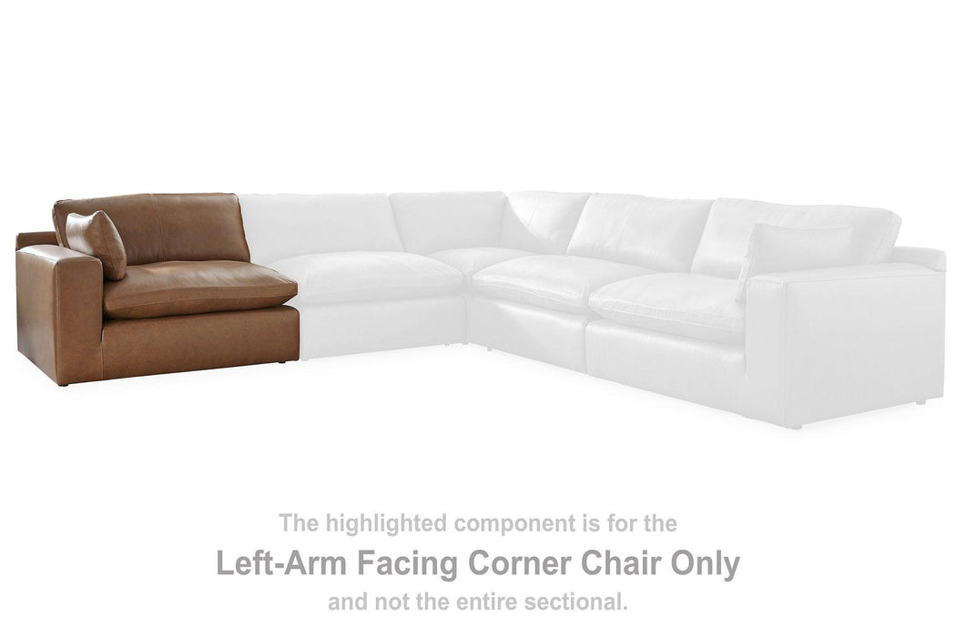Emilia Sectional - Furniture House (VA)