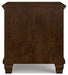 Danabrin Nightstand - Furniture House (VA)