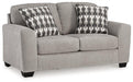 Avenal Park Loveseat - Furniture House (VA)