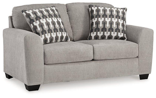 Avenal Park Loveseat - Furniture House (VA)