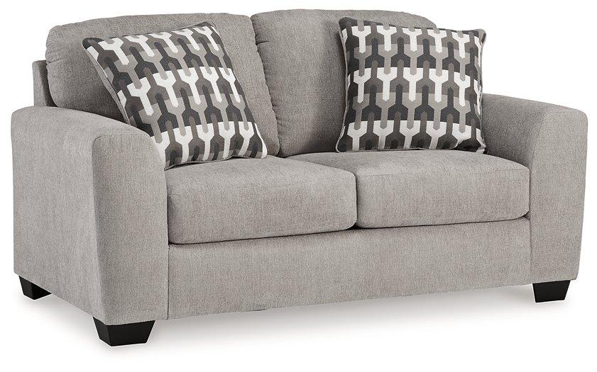 Avenal Park Loveseat - Furniture House (VA)