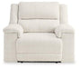 Keensburg Oversized Power Recliner - Furniture House (VA)