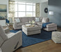 Altari Sleeper Sectional with Chaise - Furniture House (VA)