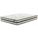 Socalle Bed and Mattress Set - Furniture House (VA)