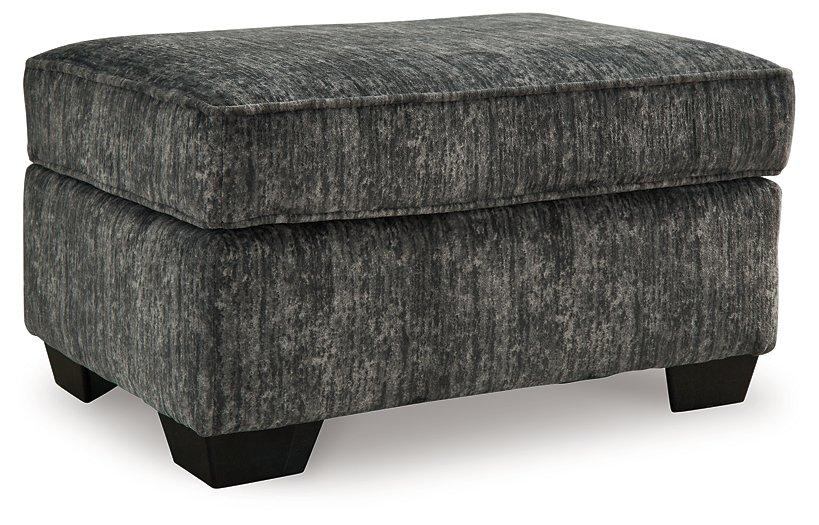 Lonoke Living Room Set - Furniture House (VA)
