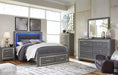Lodanna Bedroom Set - Furniture House (VA)