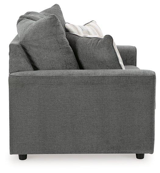 Stairatt Living Room Set - Furniture House (VA)