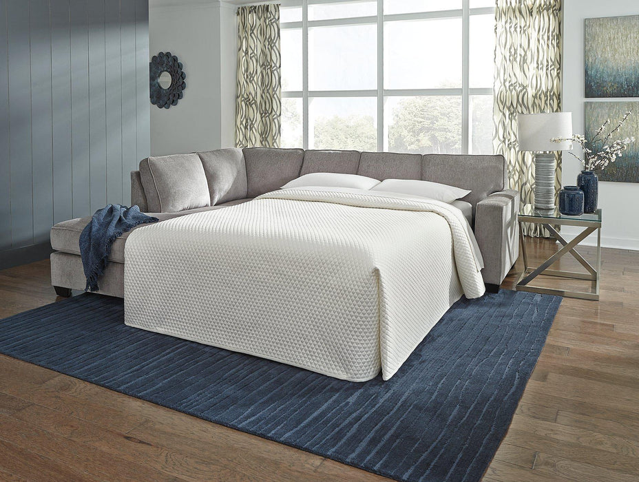 Altari Living Room Set - Furniture House (VA)