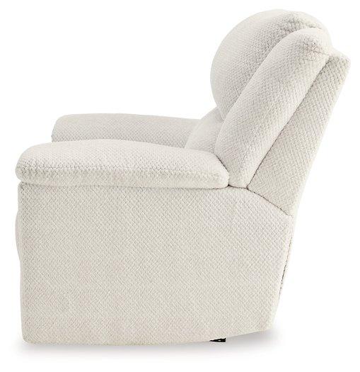 Keensburg Oversized Power Recliner - Furniture House (VA)