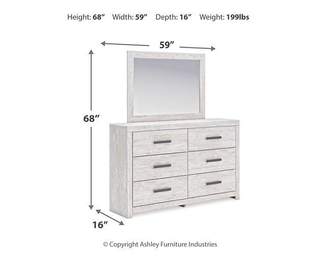 Cayboni Bedroom Package - Furniture House (VA)