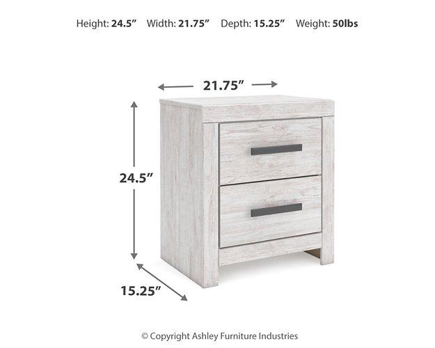 Cayboni Bedroom Package - Furniture House (VA)