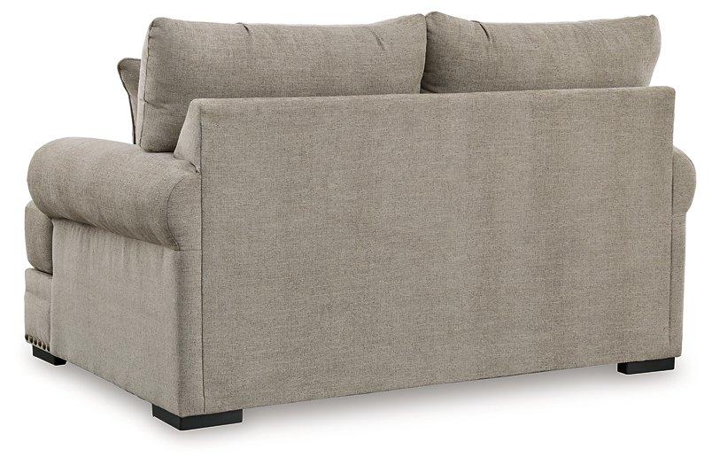 Galemore Loveseat - Furniture House (VA)