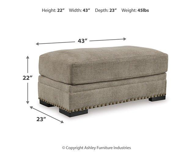 Galemore Living Room Set - Furniture House (VA)