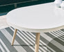 Seton Creek Outdoor Dining Package - Furniture House (VA)