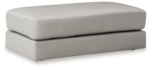 Amiata Oversized Accent Ottoman - Furniture House (VA)