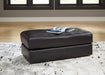 Amiata Ottoman - Furniture House (VA)