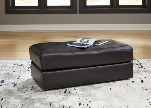 Amiata Ottoman - Furniture House (VA)