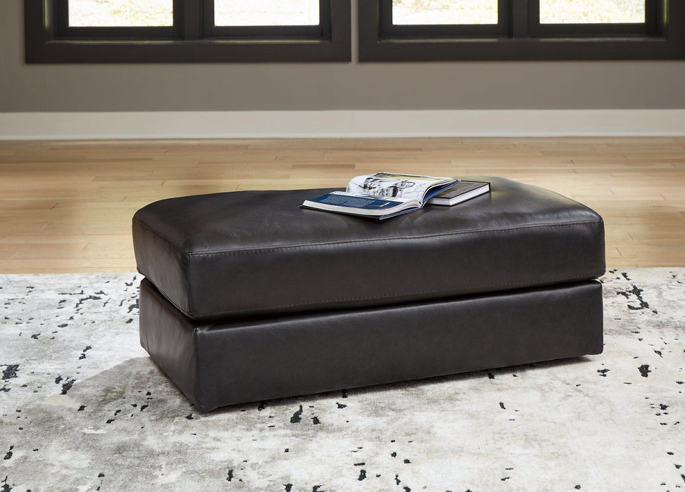 Amiata Ottoman - Furniture House (VA)