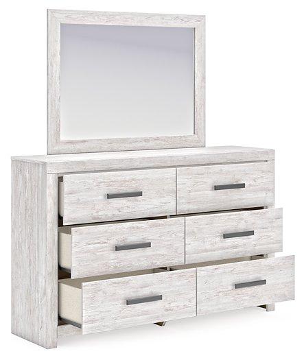 Cayboni Bedroom Package - Furniture House (VA)