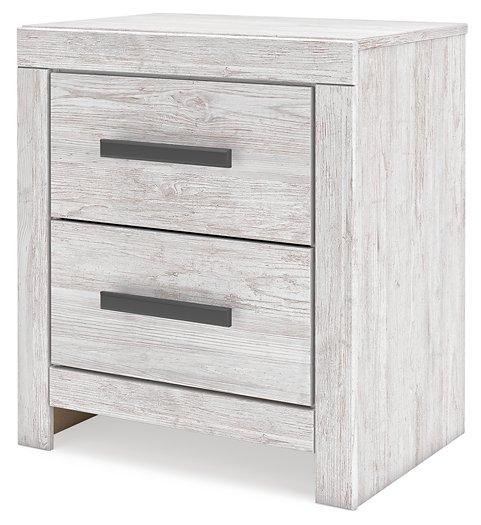 Cayboni Bedroom Package - Furniture House (VA)