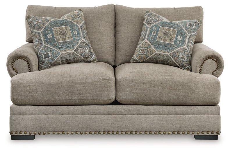 Galemore Living Room Set - Furniture House (VA)
