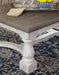 Havalance Table Set - Furniture House (VA)