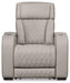 Boyington Power Recliner - Furniture House (VA)