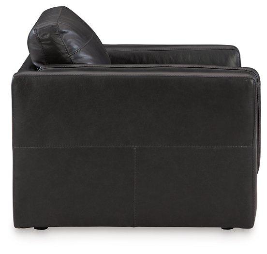 Amiata Oversized Chair - Furniture House (VA)
