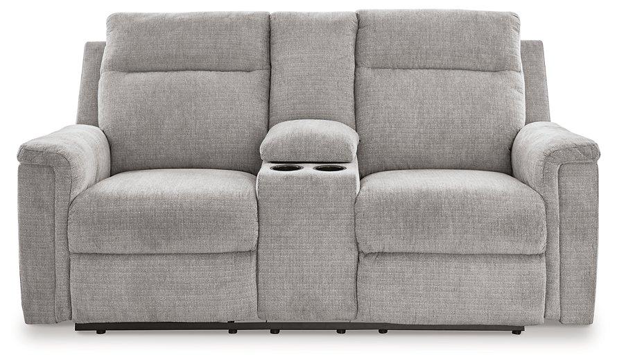 Barnsana Living Room Set - Furniture House (VA)