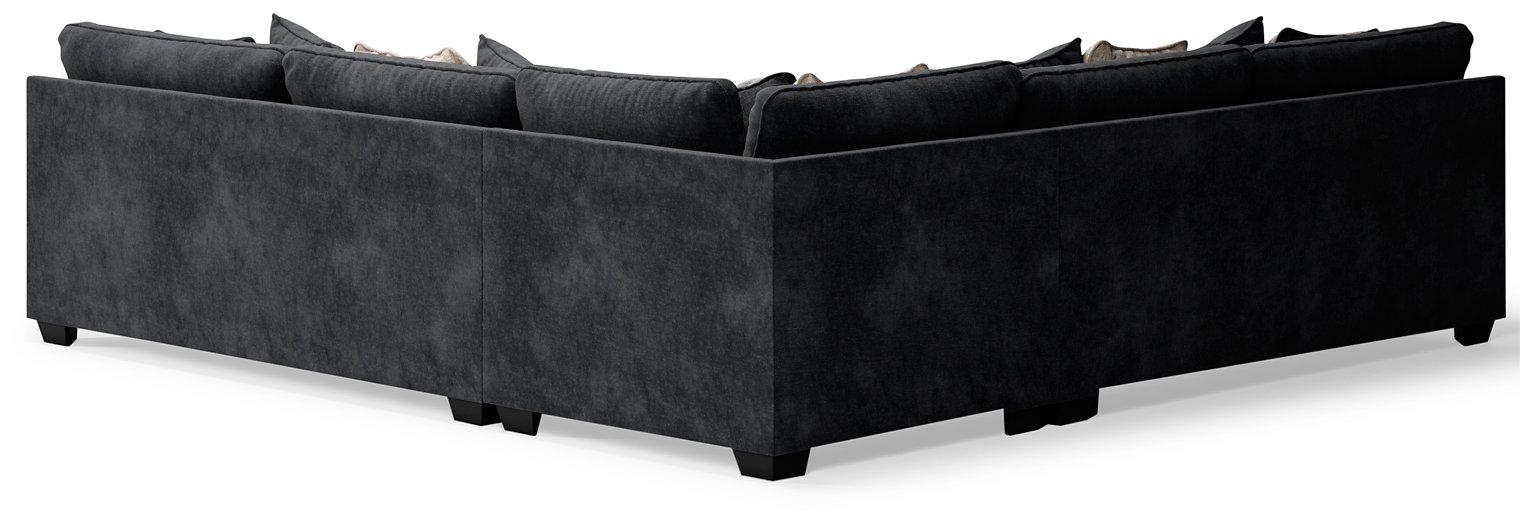 Lavernett Living Room Set - Furniture House (VA)