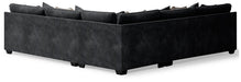 Lavernett Living Room Set - Furniture House (VA)