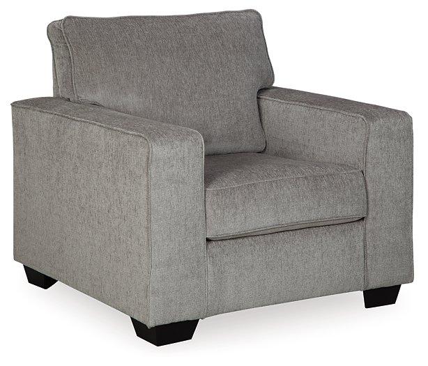 Altari Living Room Set - Furniture House (VA)
