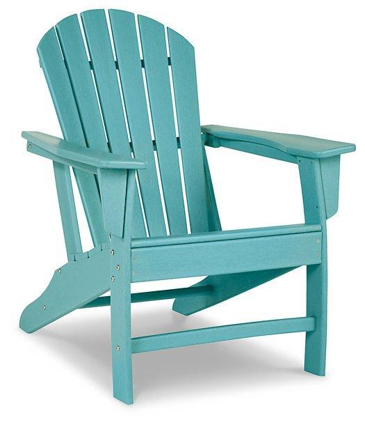 Sundown Treasure Outdoor Seating Set - Furniture House (VA)